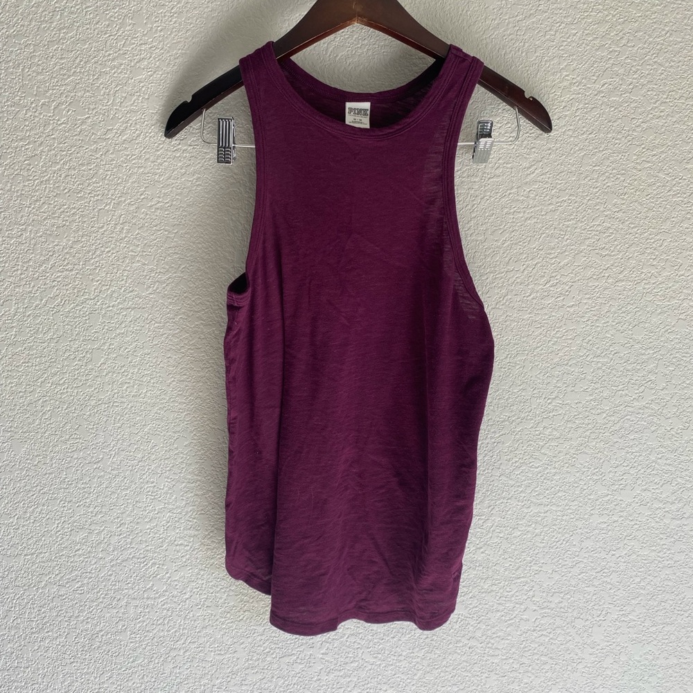 Fuchsia Victorias Secret PINK Top